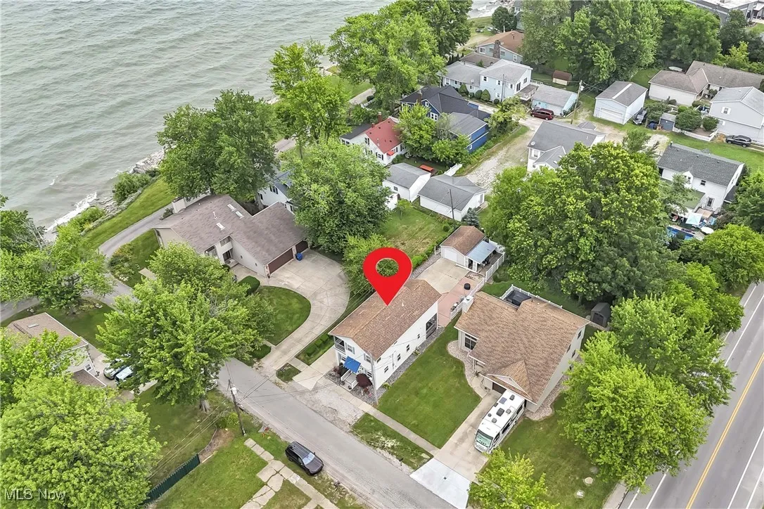 511 Sunset Avenue, Sheffield Lake, Ohio,MLS Now Listing ID