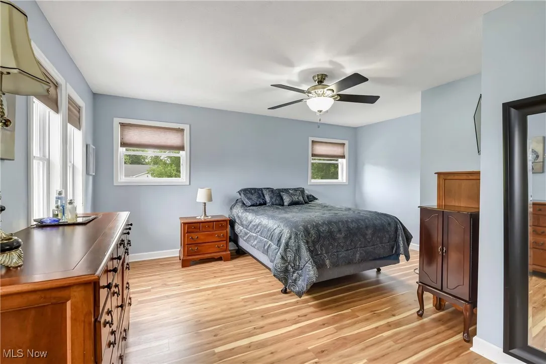 511 Sunset Avenue, Sheffield Lake, Ohio,MLS Now Listing ID