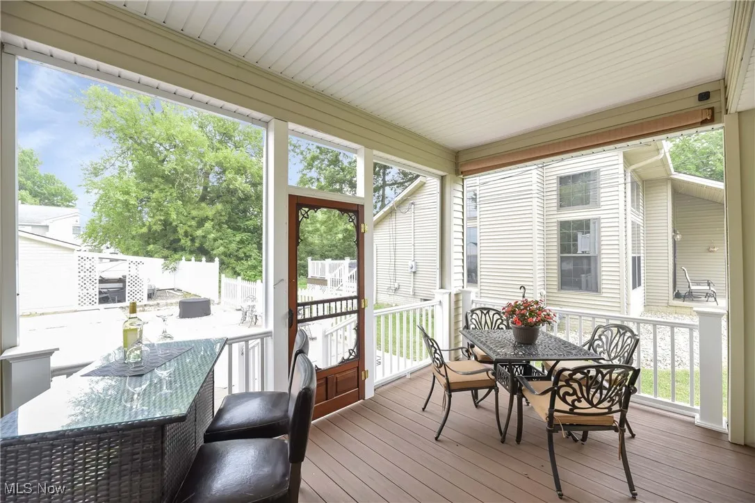 511 Sunset Avenue, Sheffield Lake, Ohio,MLS Now Listing ID