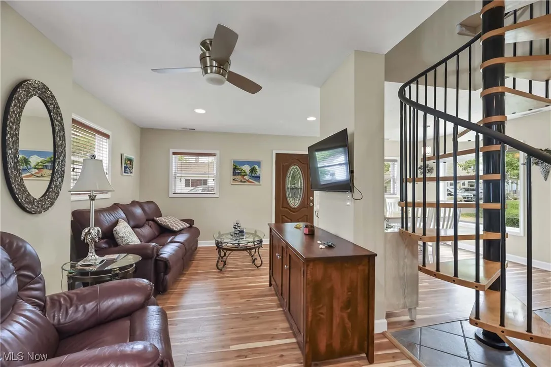511 Sunset Avenue, Sheffield Lake, Ohio,MLS Now Listing ID