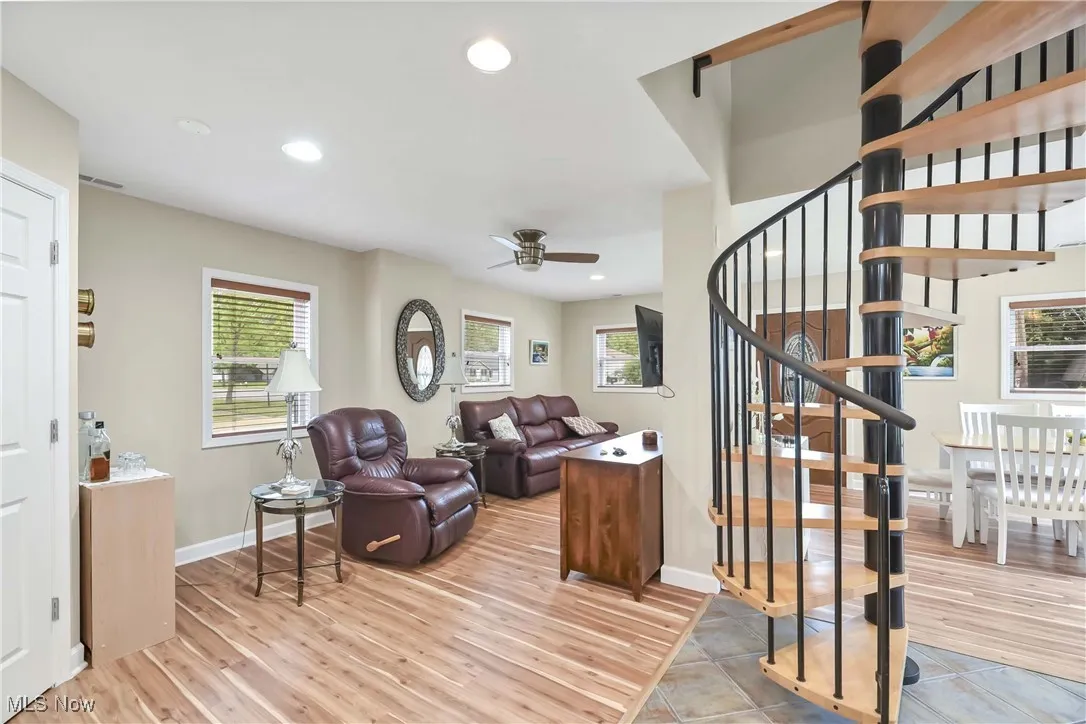 511 Sunset Avenue, Sheffield Lake, Ohio,MLS Now Listing ID