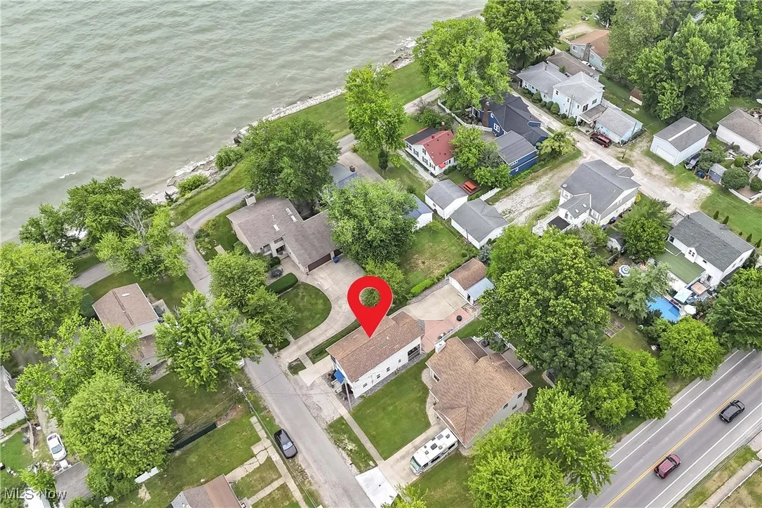 511 Sunset Avenue, Sheffield Lake, Ohio,MLS Now Listing ID