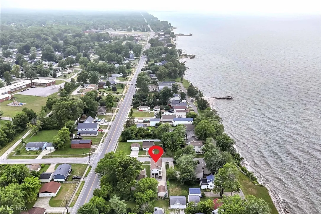 511 Sunset Avenue, Sheffield Lake, Ohio,MLS Now Listing ID