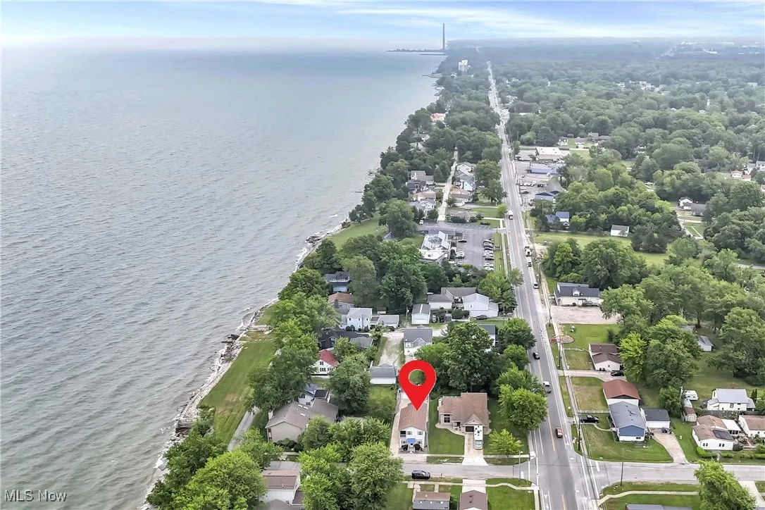 511 Sunset Avenue, Sheffield Lake, Ohio,MLS Now Listing ID
