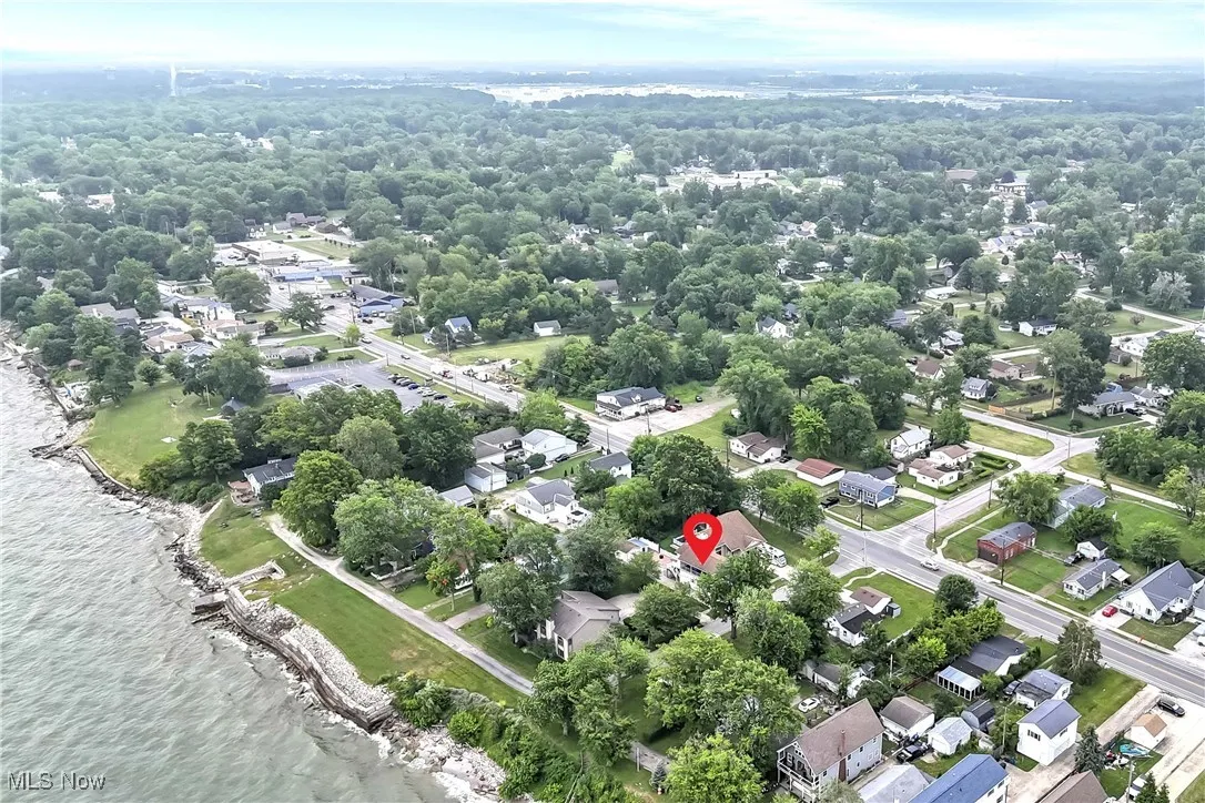 511 Sunset Avenue, Sheffield Lake, Ohio,MLS Now Listing ID