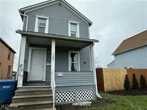 1682 E 33rd Street, Lorain, Ohio,MLS Now Listing ID