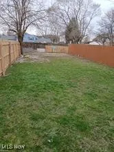 1682 E 33rd Street, Lorain, Ohio,MLS Now Listing ID