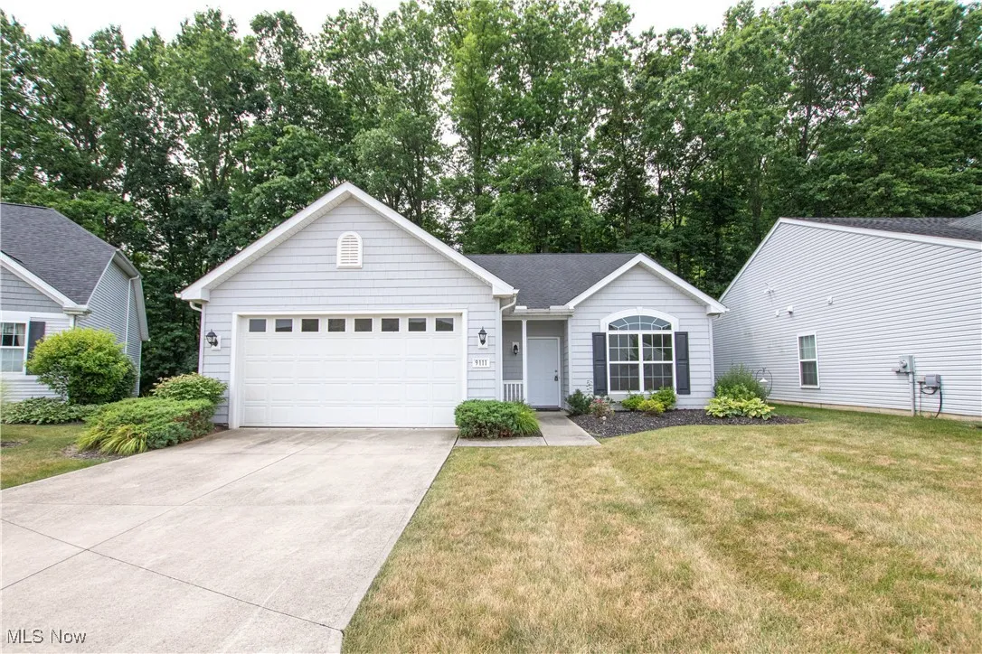 9111 Devonshire Drive, Olmsted Falls, Ohio,MLS Now Listing ID