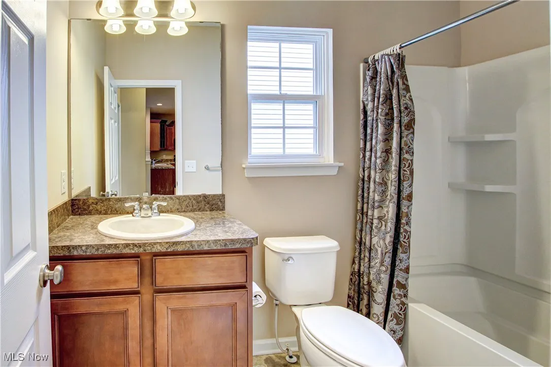 9111 Devonshire Drive, Olmsted Falls, Ohio,MLS Now Listing ID