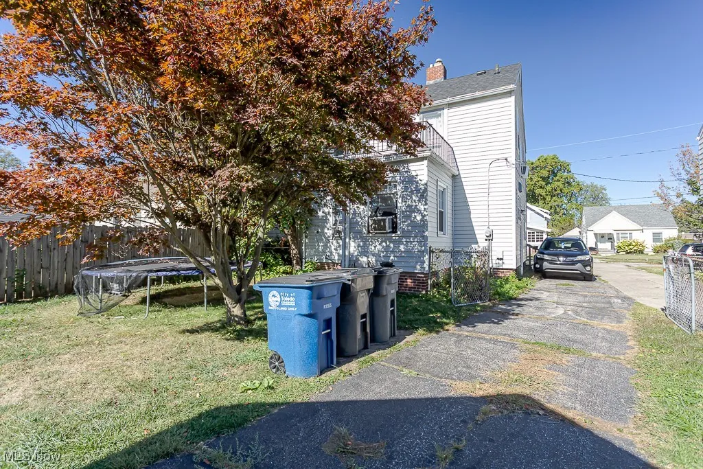 1387 Glenview Road, Toledo, Ohio,MLS Now Listing ID