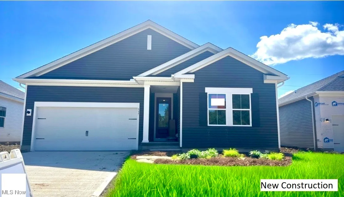 537 Wyleswood Drive, Berea, Ohio 44017,MLS Now Listing ID