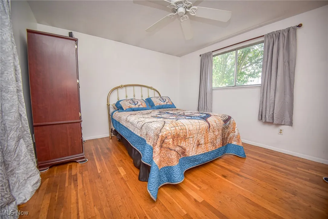 15446 Sheldon Road, Brook Park, Ohio,MLS Now Listing ID