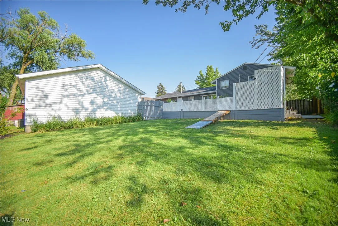 15446 Sheldon Road, Brook Park, Ohio,MLS Now Listing ID