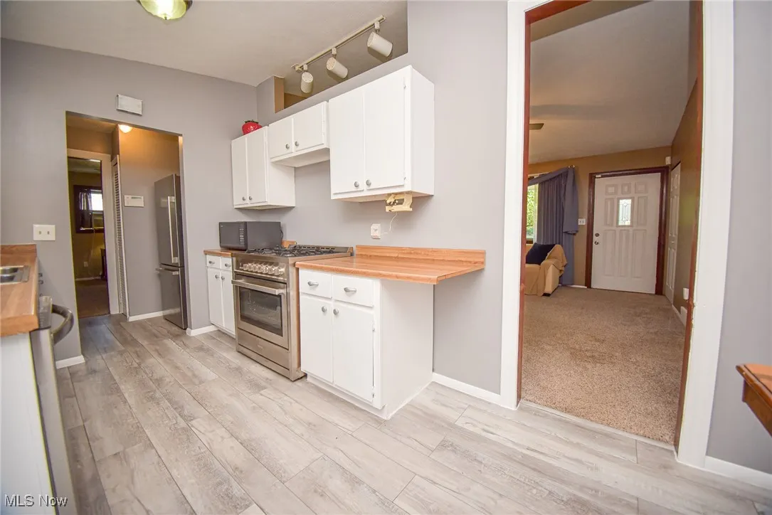 15446 Sheldon Road, Brook Park, Ohio,MLS Now Listing ID