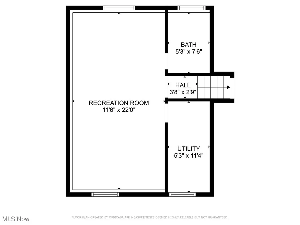 15446 Sheldon Road, Brook Park, Ohio,MLS Now Listing ID