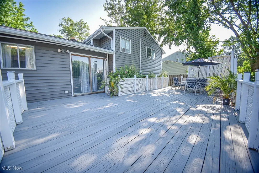 15446 Sheldon Road, Brook Park, Ohio,MLS Now Listing ID