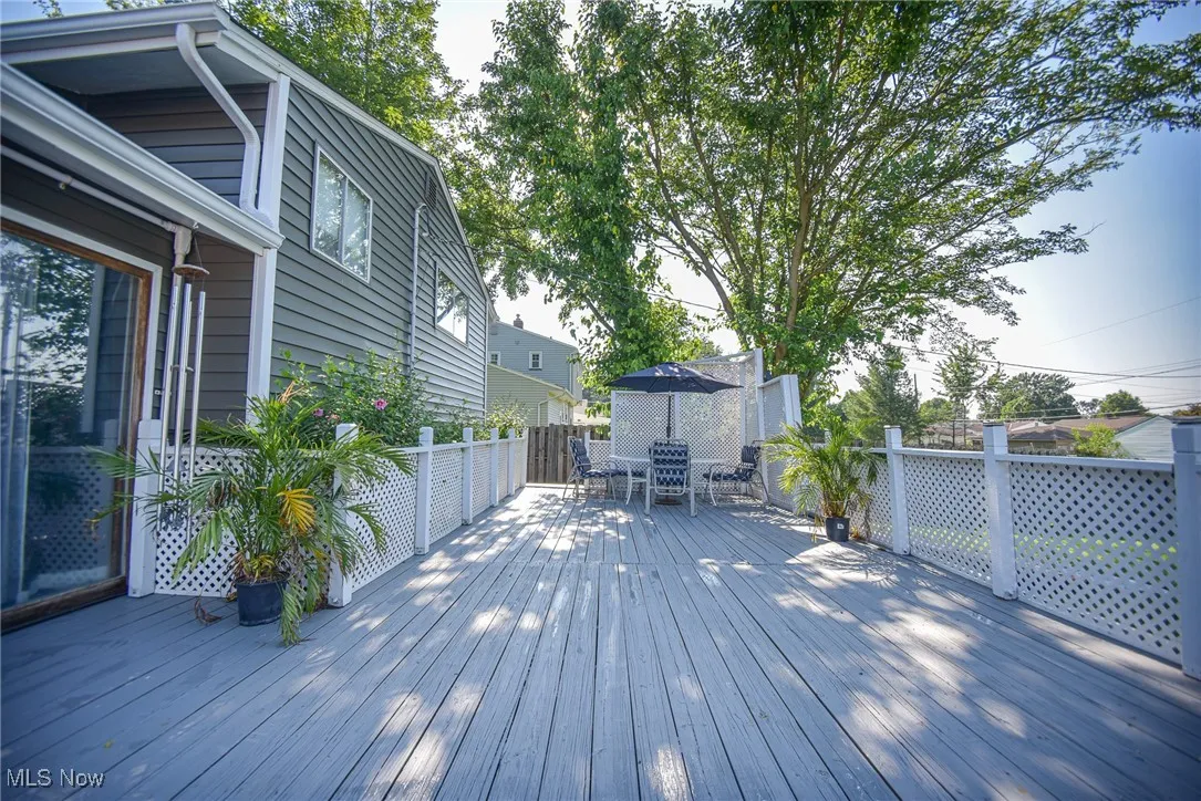 15446 Sheldon Road, Brook Park, Ohio,MLS Now Listing ID