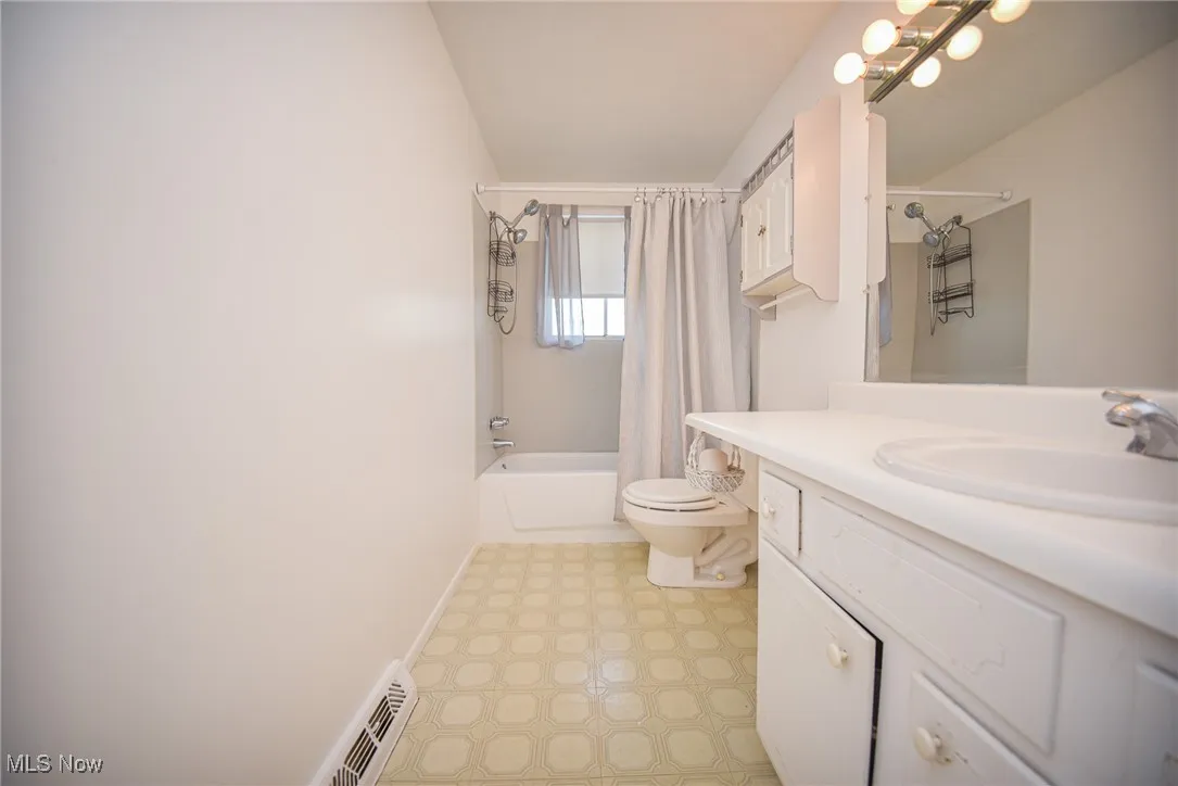 15446 Sheldon Road, Brook Park, Ohio,MLS Now Listing ID