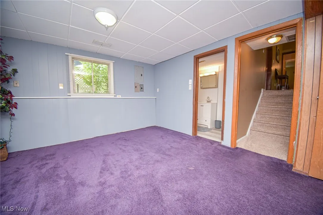 15446 Sheldon Road, Brook Park, Ohio,MLS Now Listing ID