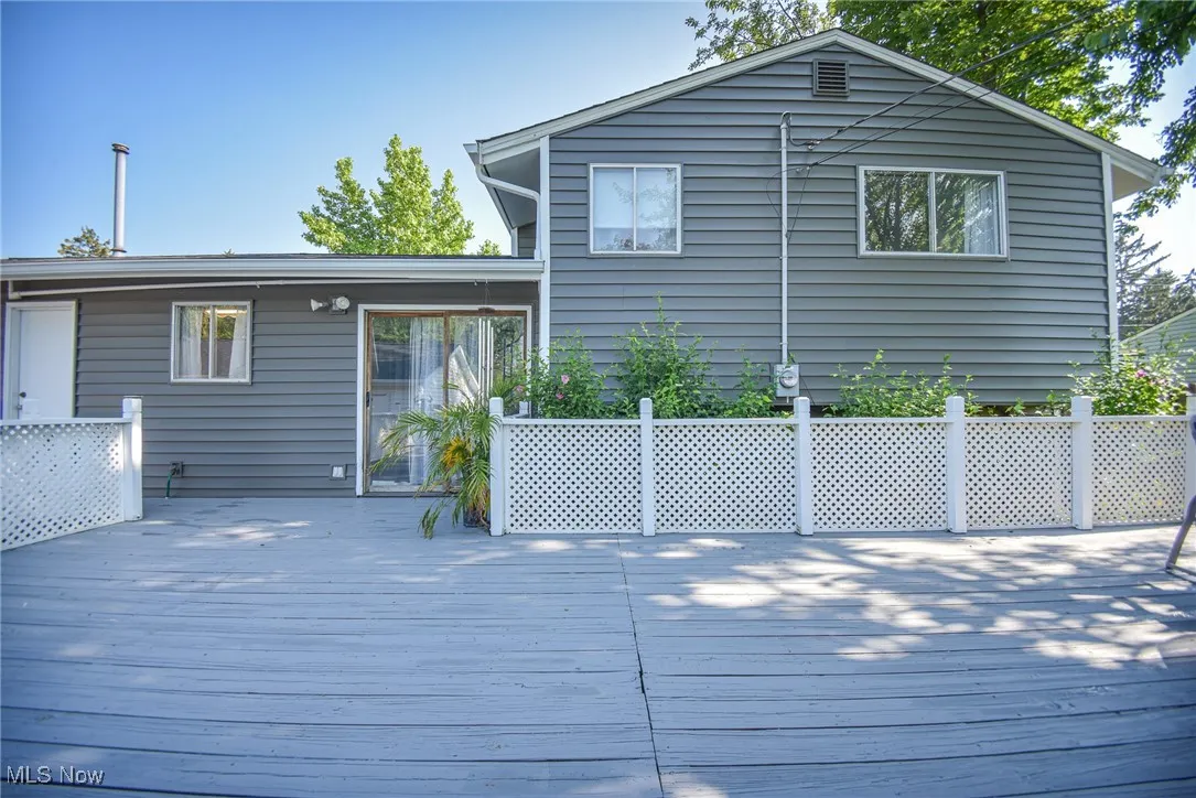 15446 Sheldon Road, Brook Park, Ohio,MLS Now Listing ID