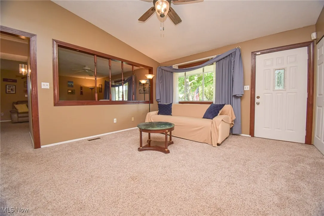 15446 Sheldon Road, Brook Park, Ohio,MLS Now Listing ID