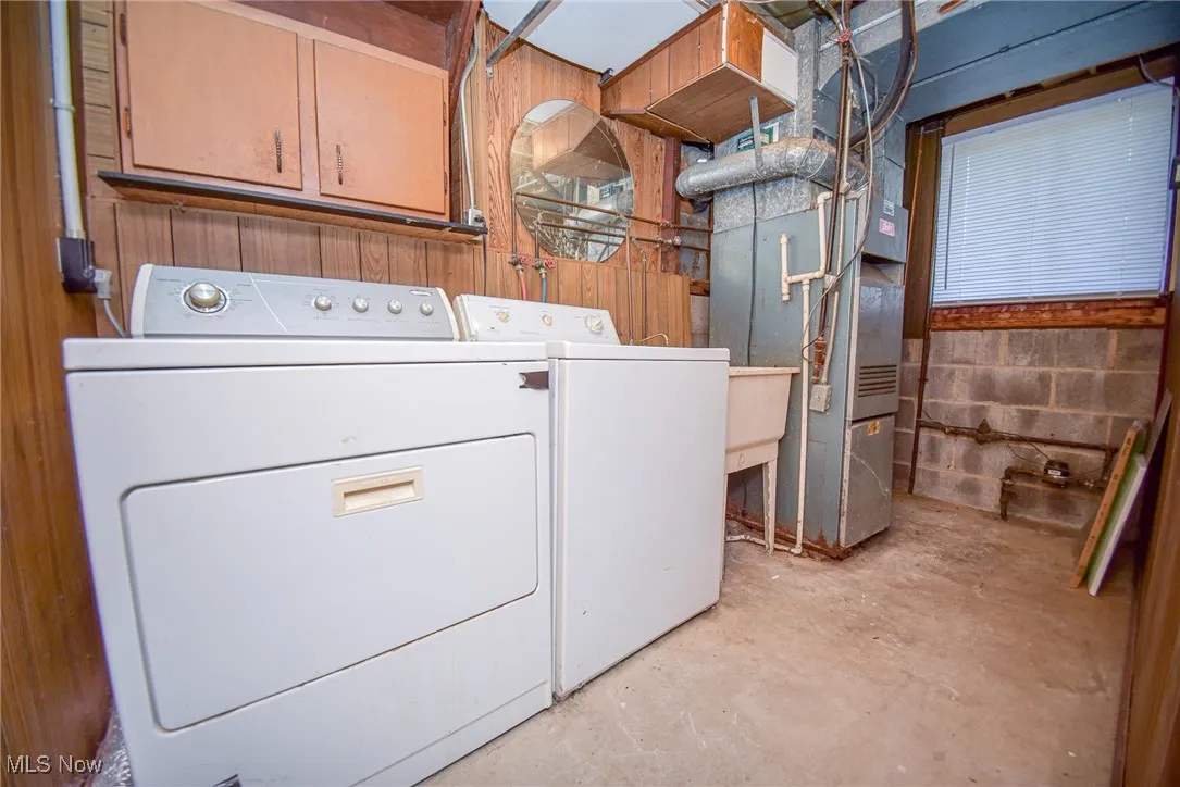 15446 Sheldon Road, Brook Park, Ohio,MLS Now Listing ID