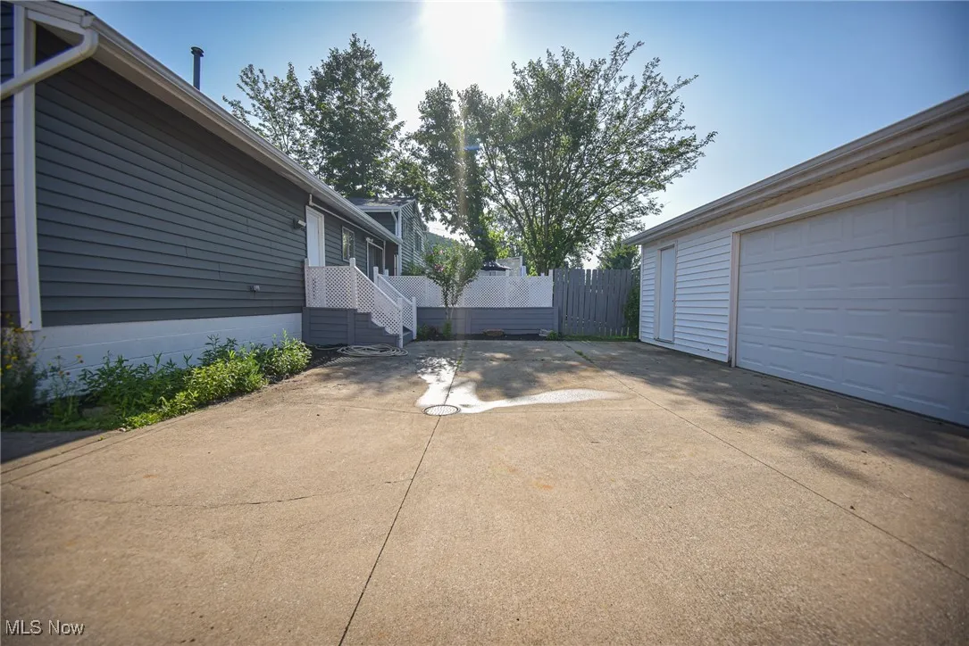 15446 Sheldon Road, Brook Park, Ohio,MLS Now Listing ID