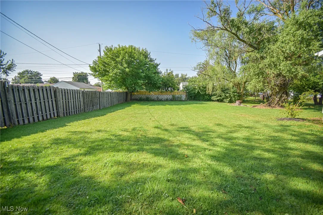 15446 Sheldon Road, Brook Park, Ohio,MLS Now Listing ID