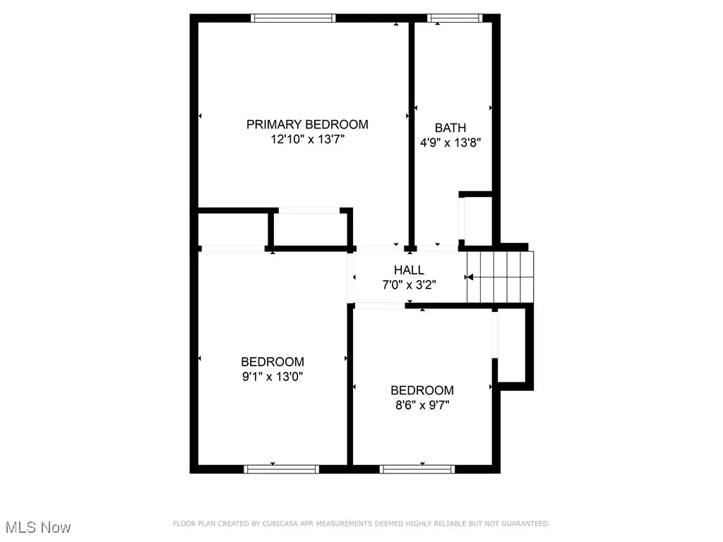 15446 Sheldon Road, Brook Park, Ohio,MLS Now Listing ID