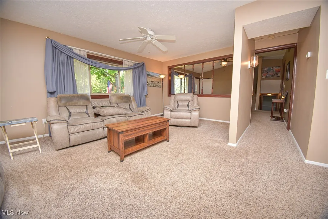 15446 Sheldon Road, Brook Park, Ohio,MLS Now Listing ID