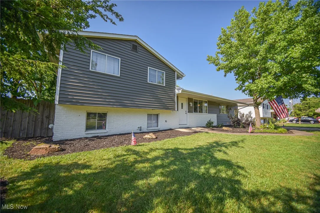 15446 Sheldon Road, Brook Park, Ohio,MLS Now Listing ID