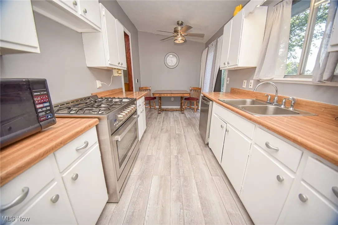 15446 Sheldon Road, Brook Park, Ohio,MLS Now Listing ID