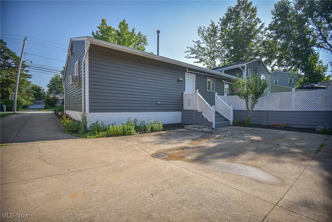 15446 Sheldon Road, Brook Park, Ohio,MLS Now Listing ID