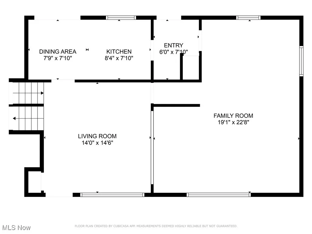 15446 Sheldon Road, Brook Park, Ohio,MLS Now Listing ID