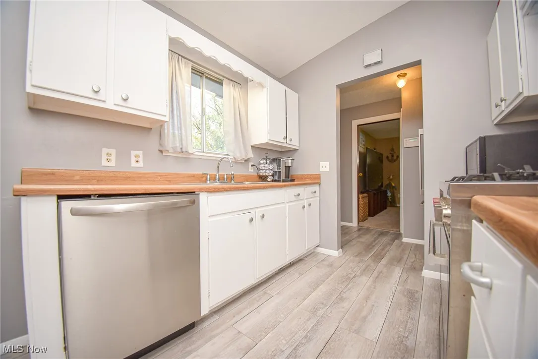 15446 Sheldon Road, Brook Park, Ohio,MLS Now Listing ID