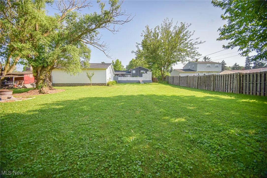 15446 Sheldon Road, Brook Park, Ohio,MLS Now Listing ID