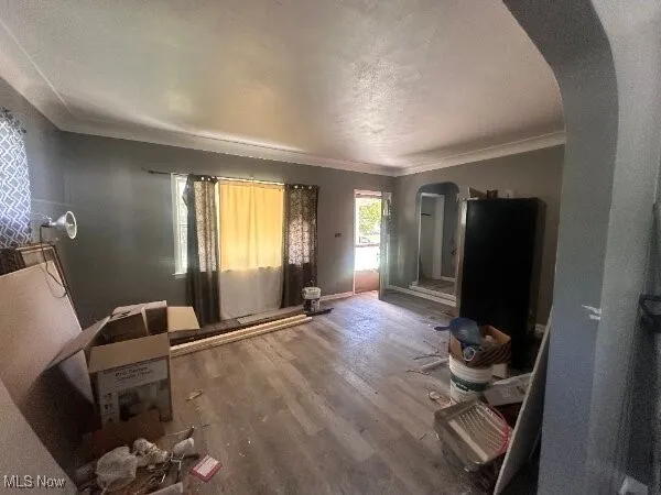 835 Toronto Avenue, Toledo, Ohio,MLS Now Listing ID