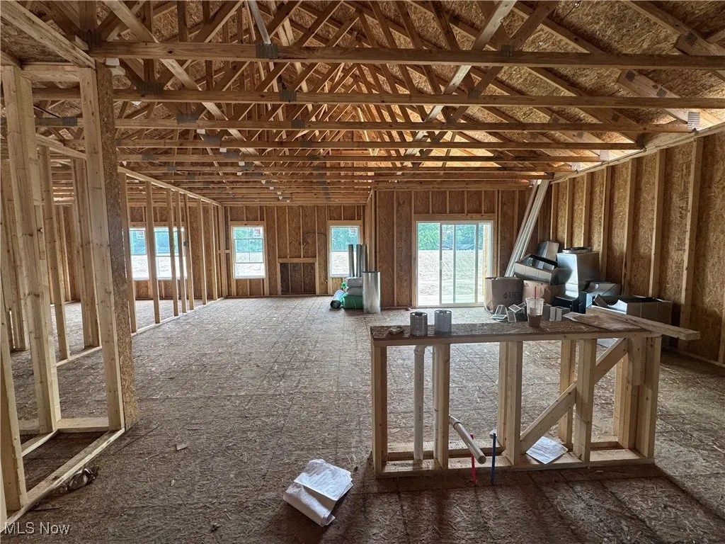 543 Wyleswood Drive, Berea, Ohio,MLS Now Listing ID