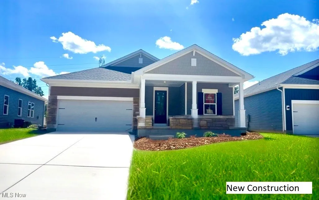 543 Wyleswood Drive, Berea, Ohio 44017,MLS Now Listing ID