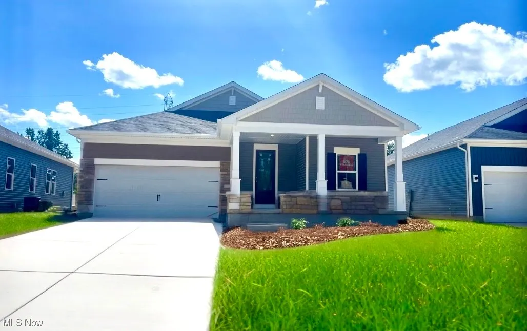 543 Wyleswood Drive, Berea, Ohio 44017,MLS Now Listing ID