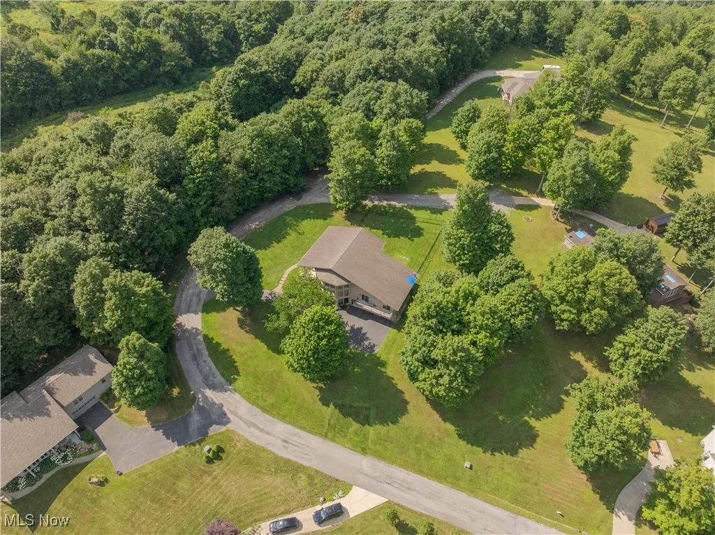 View of property location