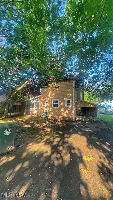 1624 Vassar Avenue, Canton, Ohio,MLS Now Listing ID