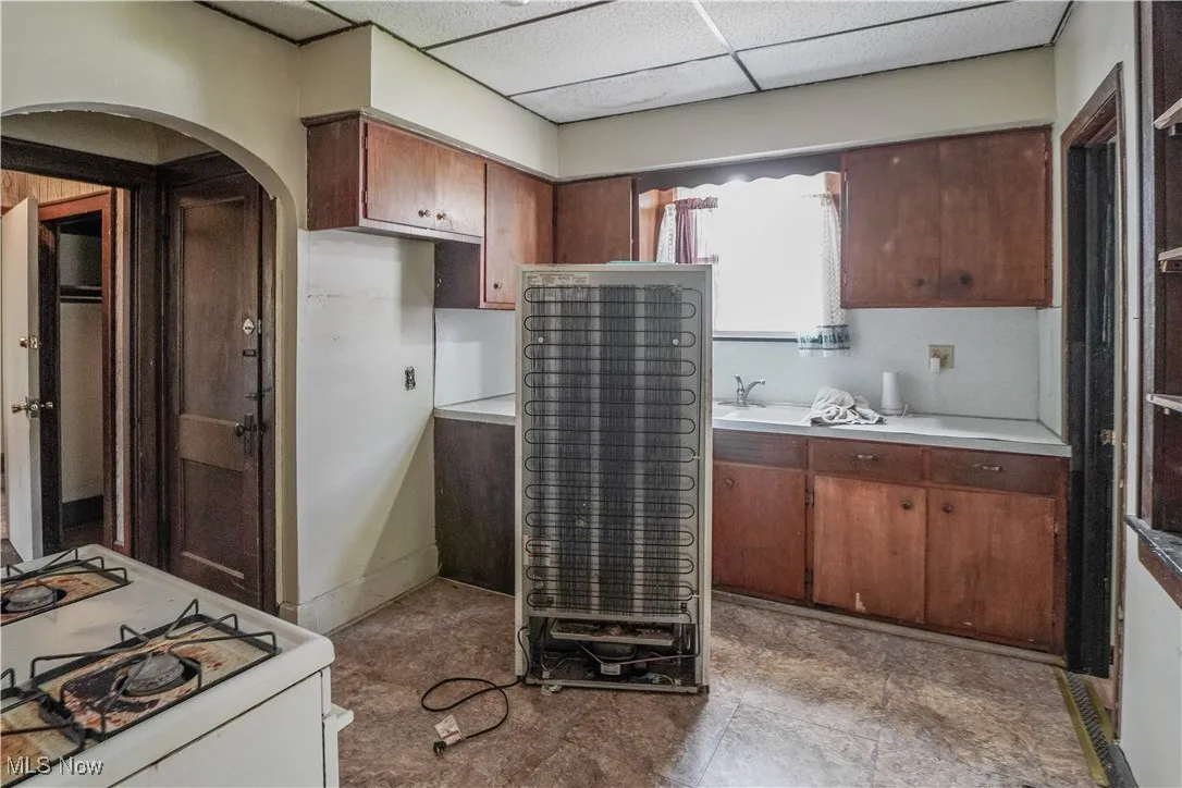1600 Shorb Avenue, Canton, Ohio,MLS Now Listing ID
