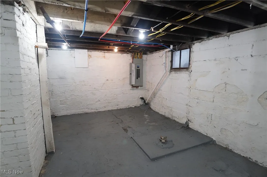 124 Peeler Street, Mingo Junction, Ohio 43938,MLS Now Listing ID