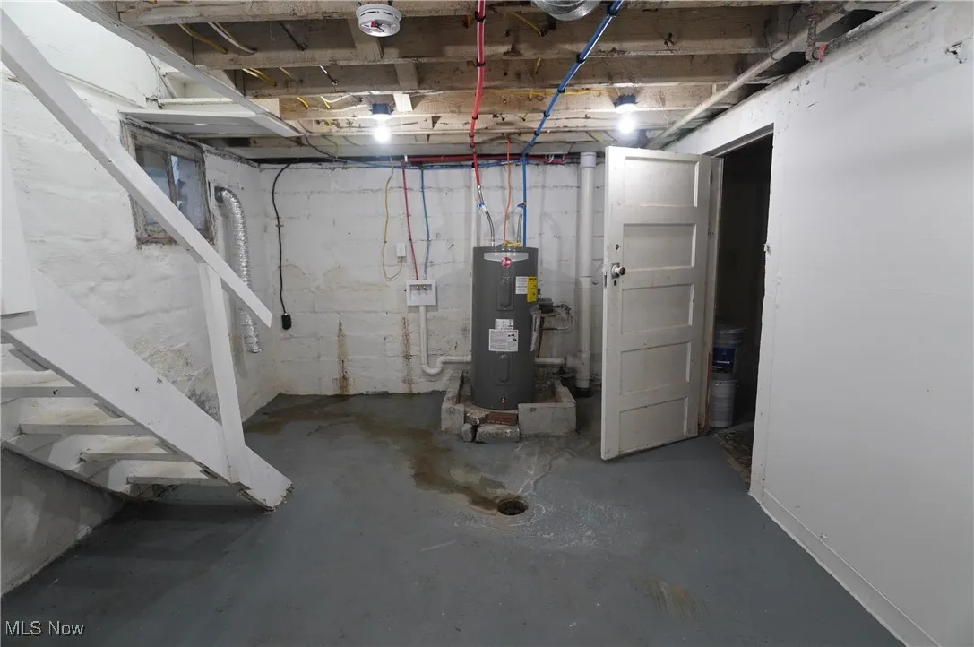 124 Peeler Street, Mingo Junction, Ohio 43938,MLS Now Listing ID