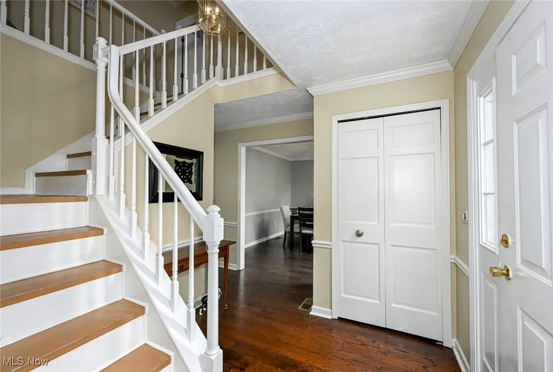 Entry Foyer