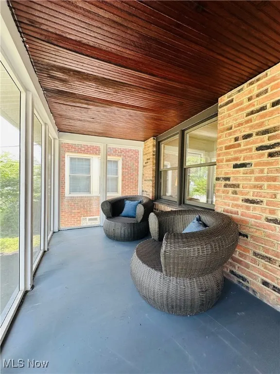 660 Johnson Avenue, Bedford, Ohio,MLS Now Listing ID