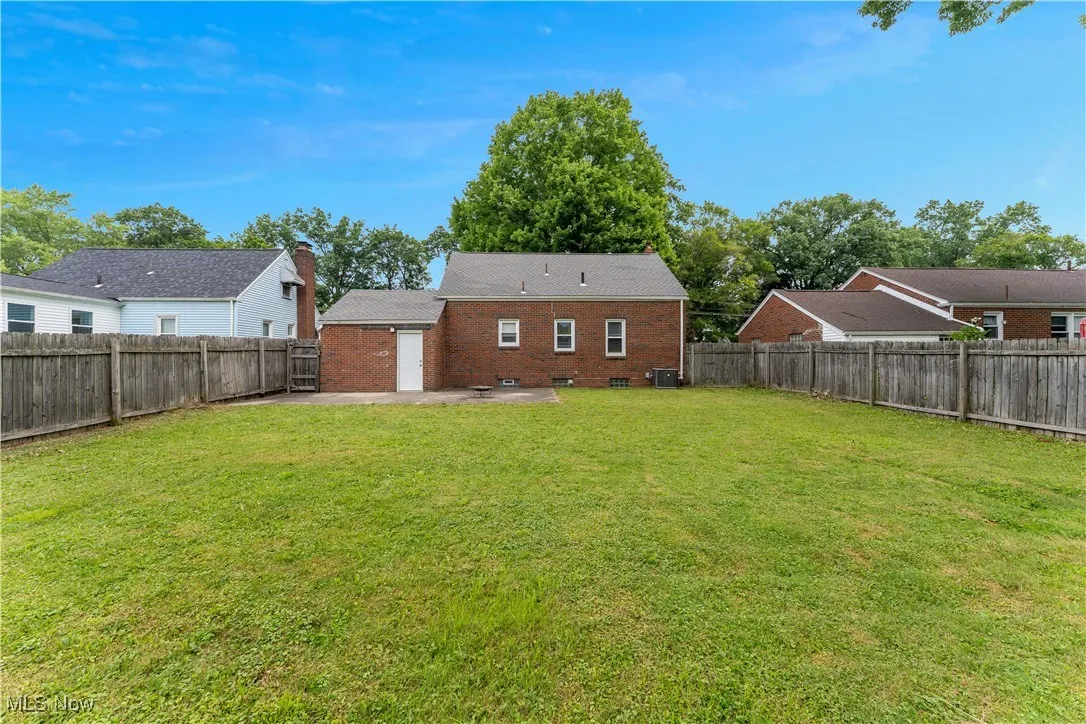 2339 Renwick Drive, Poland, Ohio,MLS Now Listing ID