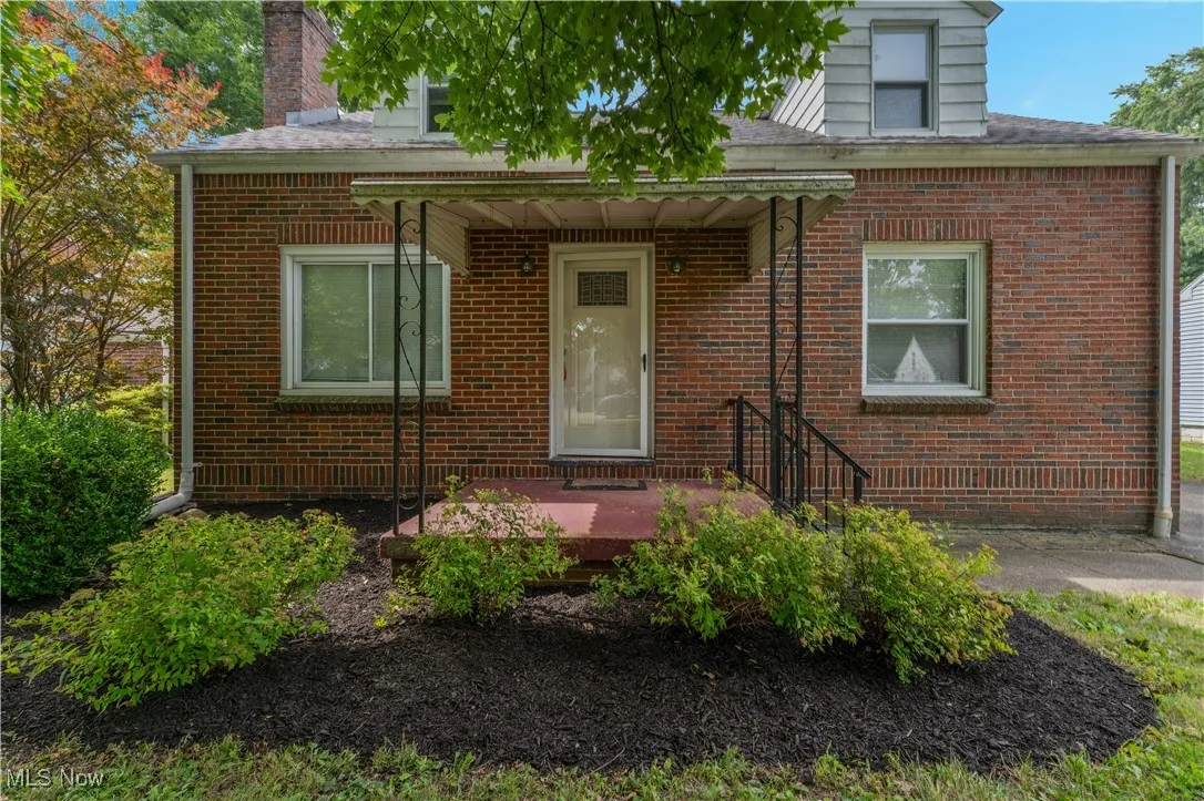 2339 Renwick Drive, Poland, Ohio,MLS Now Listing ID