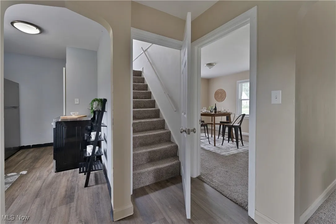 2339 Renwick Drive, Poland, Ohio,MLS Now Listing ID